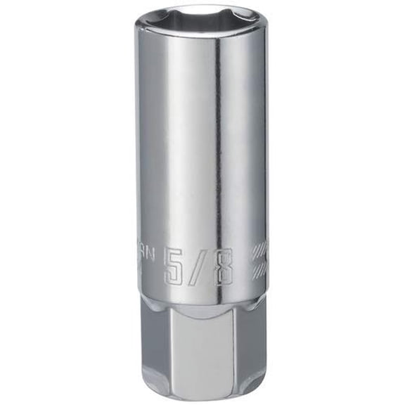 CRAFTSMAN 5/8" Spark Plug Socket, 3/8-Inch Drive (CMMT43324)