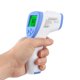 thumbnail image 1 of Sensor infrarrojo IR sin contacto Frente Cuerpo / Objeto Termómetro Medición de temperatura Pan MABOTO Termómetro, 1 of 2