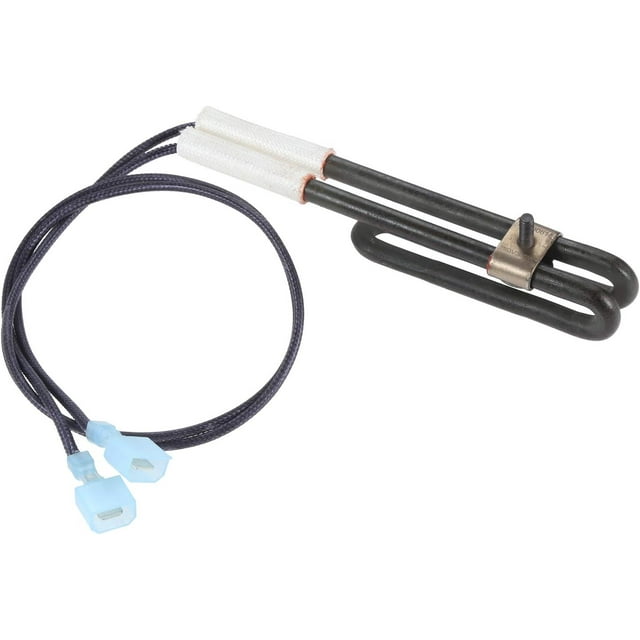 SRV7000-647 Ignitor Compatible with Quadra-Fire Mt Vernon AE, Mt Vernon AE Insert Pellet Stove Loop Igniter