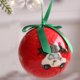 thumbnail image 4 of Luces Del Árbol de Navidad Ornamento de Bola de Vacaciones Ornamento Del Árbol, 2.8 Pulgadas Ornamento de Bombilla de Vacaciones de Estilo Múltiple Ornamento Del Árbol de Vacaciones Vestido Del Árbol, 4 of 6