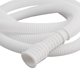 thumbnail image 2 of 2M Washing Machine Water Inlet Hose Flexible Air Conditioner Drain Hose Universal Water Pipe Connected Product Accessories, 2 of 10