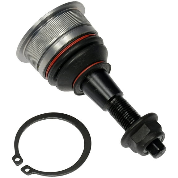 Dorman BJ81236XL Front Upper Suspension Ball Joint for Specific Dodge / Ram Models