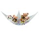 thumbnail image 1 of Red de Almacenamiento para Juguetes Dreambaby Jumbo 185x131 cm 13,5 kg, 1 of 9