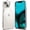 Clear, variant on Ringke Air [Slim Yet Sturdy] Compatible with iPhone 14 Case 6.1 Inches, Transparent Flexible Lightweight Thin Cover - Clear