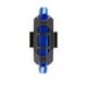 thumbnail image 5 of sweethay Luces traseras de bicicleta LED USB Bicicletas de montaña Lámpara trasera Suministros de emergencia Type8 NO8 sweethay CBP077523, 5 of 5