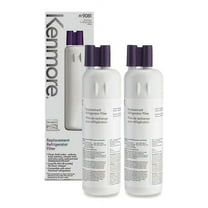 2 Pack Replacement for 9081 469081 46-9081 Premium Refrigerator Water Filter New Sealed