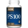 Jarrow Formulas Ps-100, Brain and Memory Support, 100 mg, 30 Softgels