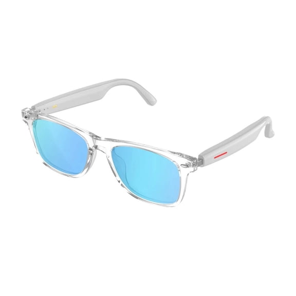 Smart AI Sunglasses For Men