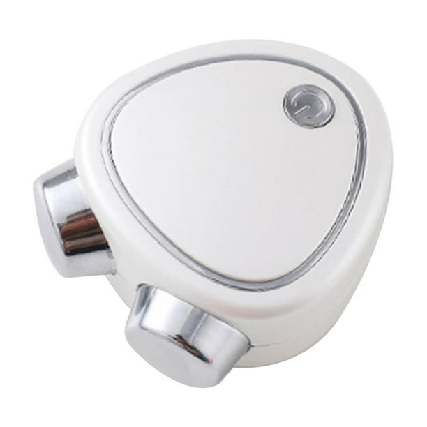 Dispositivo de microcorriente para lifting facial con USB. Levanta y tensa el rostro. Spa de rejuvenecimiento con microcorriente para eliminar arrugas faciales.