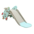 thumbnail image 4 of Toddler Slide, Kids Slide Easy To Storage Safe  For Outdoor, 4 of 8