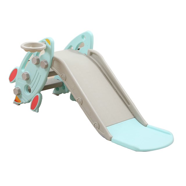 Baby Slide, Multifunctional Children Play Slide Widely Used For Indoor