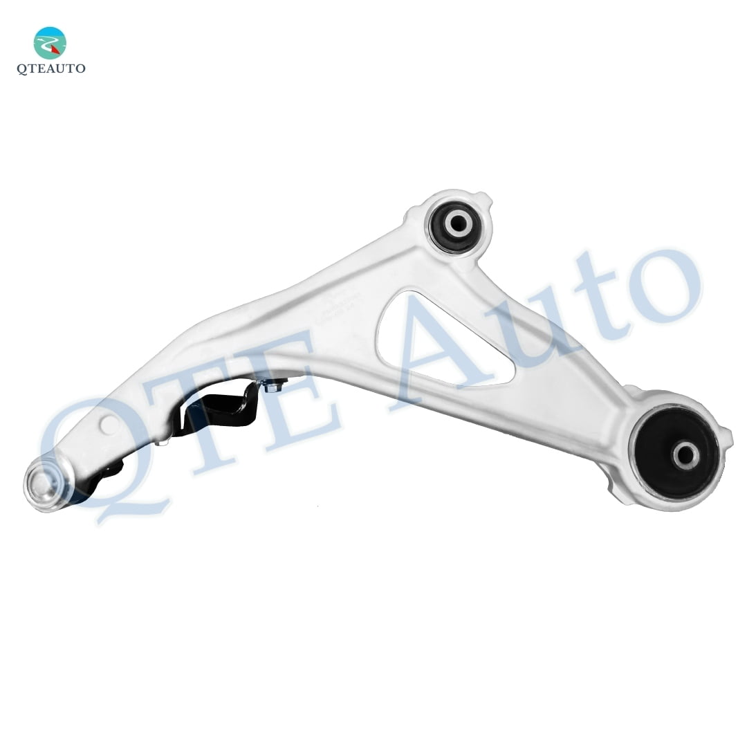 Pair of 2 Front Left-Right Lower Control Arm Ball Joint For 2013-2020 Nissan Pathfinder