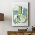 thumbnail image 5 of Jubilee Jugs IV Premium Gallery Wrapped Canvas - Ready to Hang, 5 of 9
