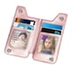 thumbnail image 4 of onlyliua Liquidación Billetera Adhesiva Multifuncional para Teléfono, Funda para Tarjetas para Teléfono Móvil, Funda para Tarjetas, Funda para Varias Tarjetas, con Cremallera, Funda para Tarjetas con, 4 of 4