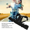 thumbnail image 4 of Cinturón De Seguridad Para Motocicleta Para Padres E Hijos, Correa De Seguridad Para Niños Para Bicicletas Eléctricas Suave Y Cómoda, Arnés De Seguridad Para Motocicletas Para, 4 of 7