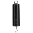 thumbnail image 1 of Battery Operated Hanging Black - Garden Decor Accessory, 1 of 5