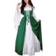 thumbnail image 2 of Women's Vestidos De Fiesta para Mujer 2023 Elegantes Corset Middeleeuwse Vintage Party Club Elegante Dress, S-5XL, 2 of 5