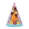 Spirit Riding Free Party Hats [8 per Pack]