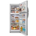 thumbnail image 3 of Refrigerador Automático 360 L Inox Mate Mabe - RME360FDMRM0, 3 of 5