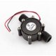 thumbnail image 2 of Generador de turbina hidráulica - Micro cargador hidráulico Cargador de agua de CC Generador de energía hidráulica de 12 V esquí esquí Gafas de esquí, 2 of 5