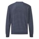thumbnail image 3 of Fruit Of The Loom - Sudadera Clásica Ranglán para Adultos Unisex (Marino Jaspeado), 3 of 3