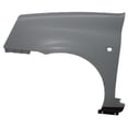 thumbnail image 1 of Salpicadera Clio 2002 A 2010 Renault Izq Genérica ., 1 of 4