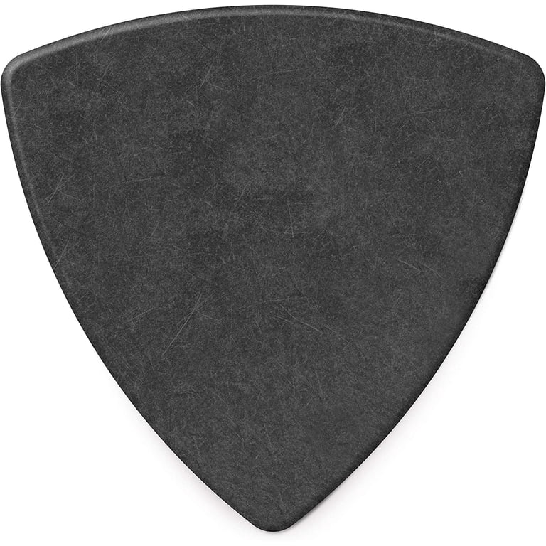 Plettri Per Ukulele Fender - Set Da 3 In Feltro, Design Legno E Logo - Foto 7