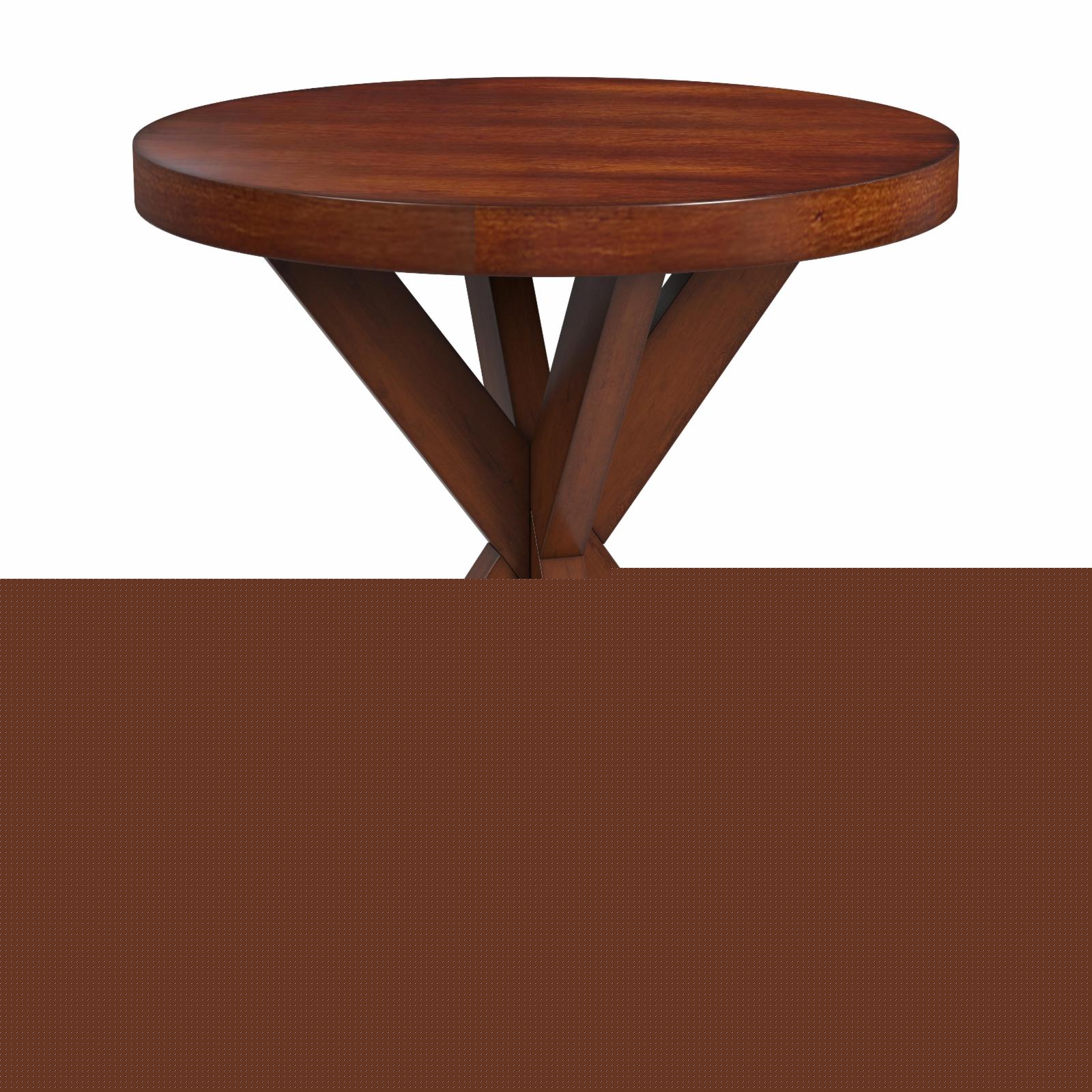thumbnail image 2 of Butler Specialty Pendleton  End Table, 2 of 7