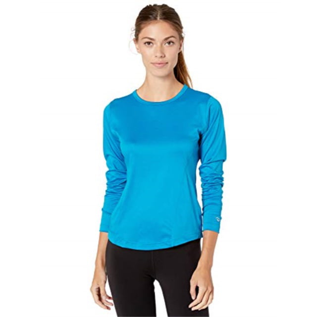 Duofold - duofold women's light weight veritherm thermal shirt ...