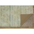 thumbnail image 5 of Mohawk Home Prismatic Prale Earth Transitional Geometric Moroccan Precision Printed Area Rug, 2'x5', Cream, 5 of 7