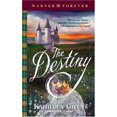thumbnail image 1 of Pre-Owned The Destiny (Unknown) 0446610534 9780446610537, 1 of 1