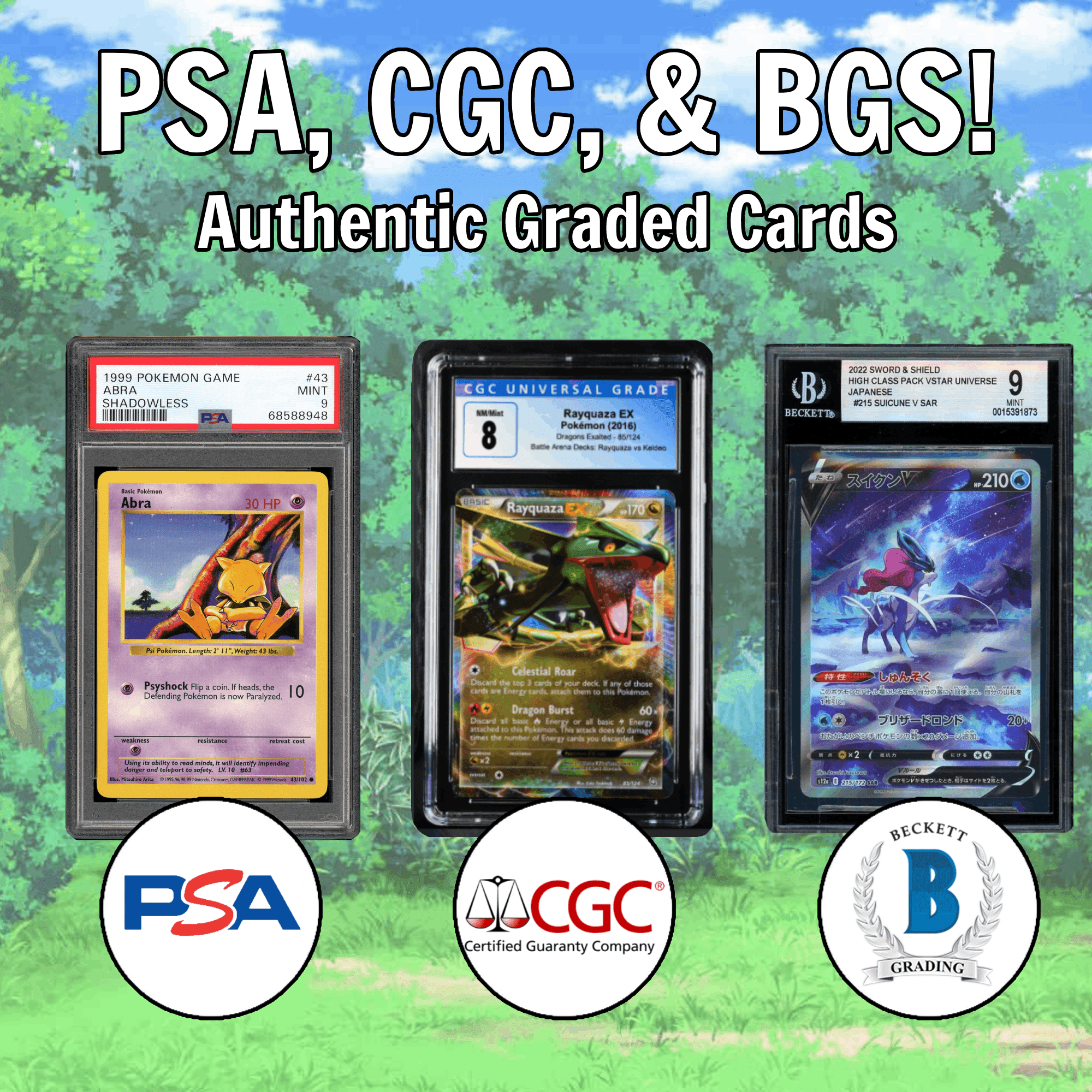 Graded Pokemon Card Mystery Booster Pack - Lite Liberia | Ubuy Graded Pokemon Card Mystery Booster Pack - Lite Liberia | Ubuy