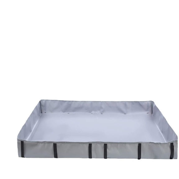 Guinea Pig Cage Liner Tarp Bottom Waterproof and Washable Base Also for Rabbits, Bunny, , Hedgehog, Ferrets and Other Small Animals(120*62cm)