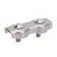 thumbnail image 4 of Abrazadera De Clip De Cuerda De Alambre M6, Abrazadera De Cable M6 De Cuerda De Alambre Dúplex Abrazaderas De Cable De Alambre De Acero Inoxidable Calipe Empuñadura Dúplex De Amonsee Stainless Steel Wire Cable Clamps Duplex Grip, 4 of 8