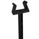 thumbnail image 4 of Tren de aterrizaje elevado, soporte extendido, patín de aterrizaje, accesorio para drones para DJI Spark (negro), 4 of 8