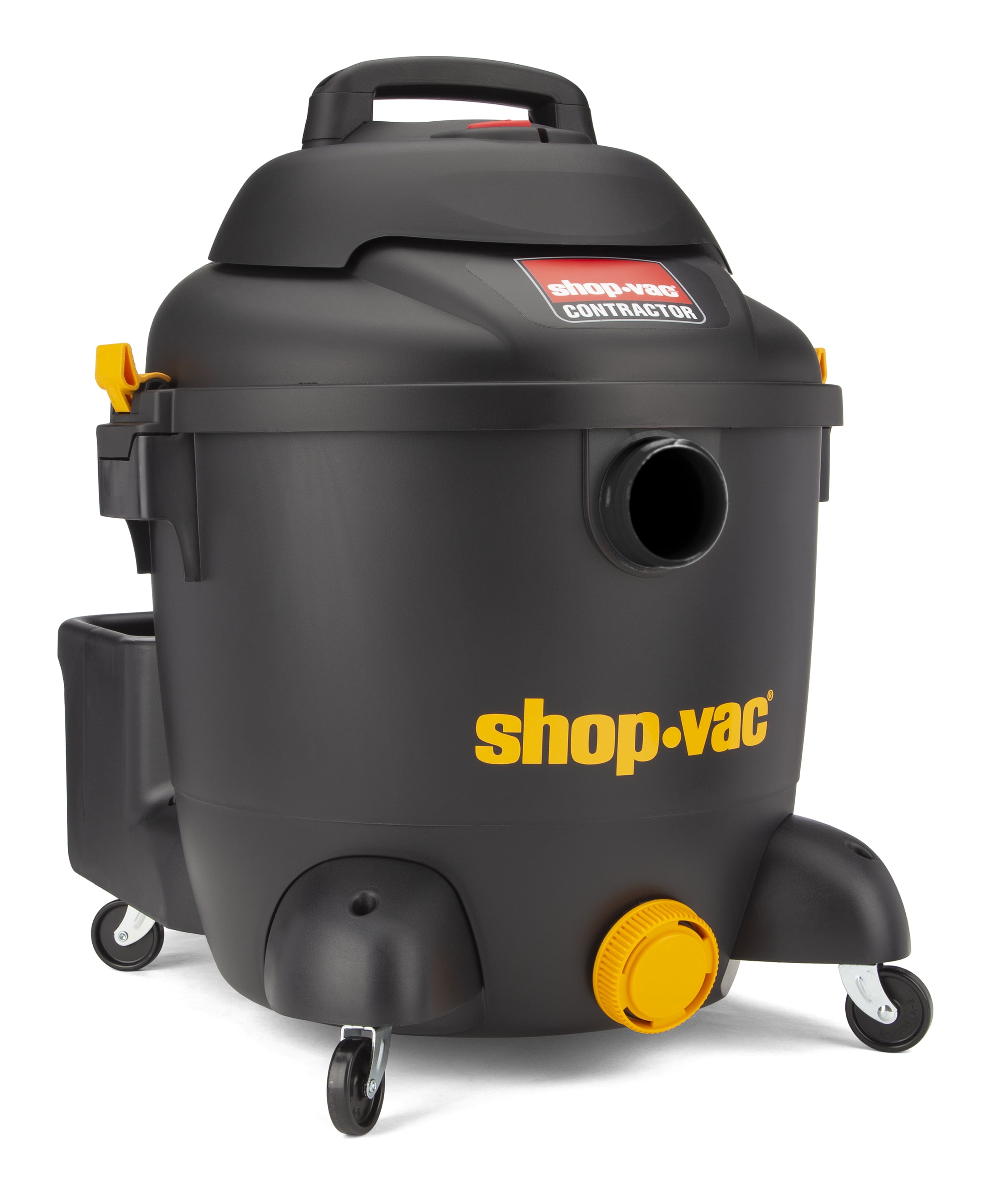 Shop-Vac 10-Gallon 4.5 Peak HP Contractor Series Wet / Dry Vacuum