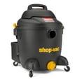 thumbnail image 4 of Shop-Vac 10-Gallon 4.5 Peak HP Contractor Series Wet / Dry Vacuum, 4 of 11