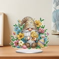 thumbnail image 3 of 5D DIY Diamond Art Decoraciones Mesa Forma Especial, 3 of 9