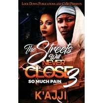 The Streets Will Never Close 3 (Paperback)