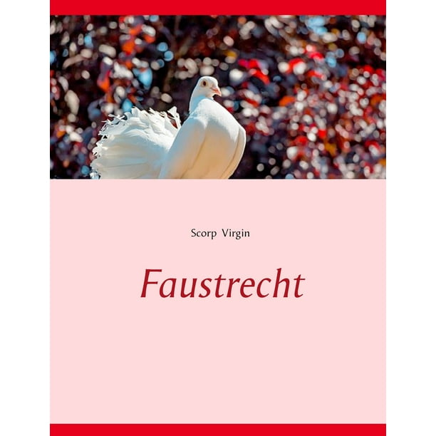 2020 Faustrecht