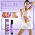 thumbnail image 2 of Loción reafirmante 2 en 1 para el cuidado de la piel flácida y las estrías, reafirmante y reafirmante para mejorar la flacidez de la piel, 100 ml, 2 of 5