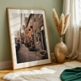 thumbnail image 5 of Fells Point Row Houses - Baltimore Maryland Photography Oak Framed Wall Art Print 12 x 18 inches, 5 of 59