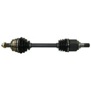 CARQUEST 100% New Axle Assembly