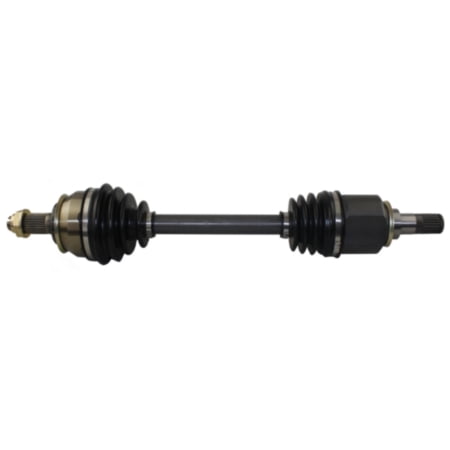 CARQUEST 100% New Axle Assembly