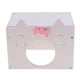 thumbnail image 2 of Casa de Hámster Animal Doméstico Accesorios de Jaula Duradero, 2 of 9