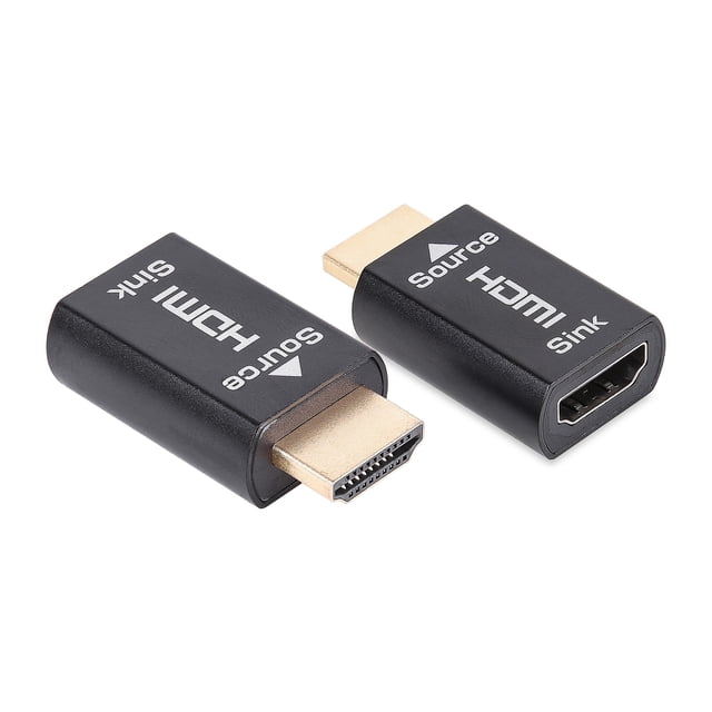 Pantalla virtual HDMI DP Carga ficticia HDMI DP Tarjeta gráfica HDMI DP engaña al tesoro de bloqueo de pantalla EDID