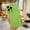 Green, variant on Wave Frame Case for iPhone XR Phone Case,Cute Wave Frame Slim Fit Shockproof Phone Bumper Cover Soft Pretty Curly Wavy Case Anti-Scratch TPU Case -Black