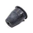 thumbnail image 1 of Wilwood WIL210-2387 Tandem Master Cylinder Boot - Black, 1 of 3