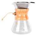 thumbnail image 2 of Coffee Kettle,Heat Resistance Coffee Pot Pour Over Coffee Maker Home Supplies Future-Proof Design, 2 of 8