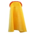 thumbnail image 5 of Premium Quality Hooded Towels for Kids - Beach or Bath Towel - Lion Design - Ultra Soft and Extra Large - 100% Cotton Kids Bath/Bath Towel with Hood f, 5 of 5